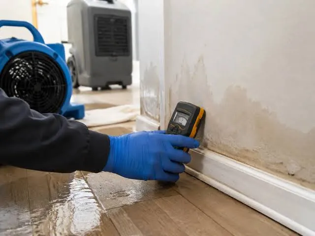 24/7 Water damage restoration services in Fountain N' Lakes, MO - Rapid flood cleanup and mitigation